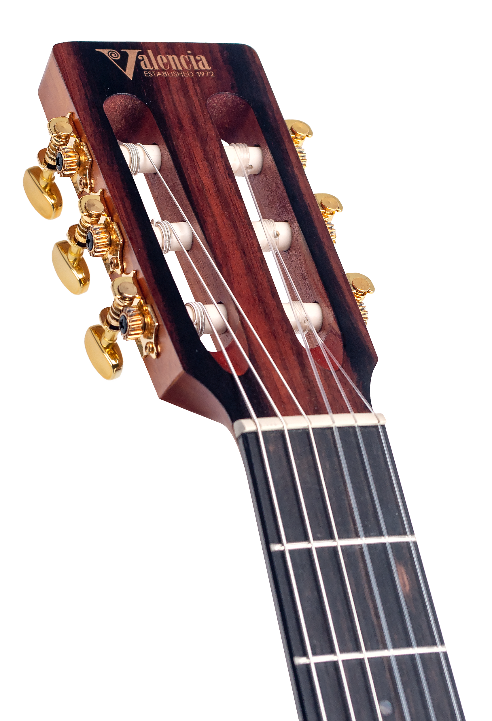 Valencia | VA434CSB | Nylon Acoustic Guitar | Full Size | Classic Sunburst Valencia | VA434CSB | Nylon Acoustic Guitar | Full Size | Classic Sunburst